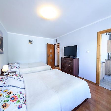 Apartment Daga W Centrum Szklarska Poreba Bagian luar foto