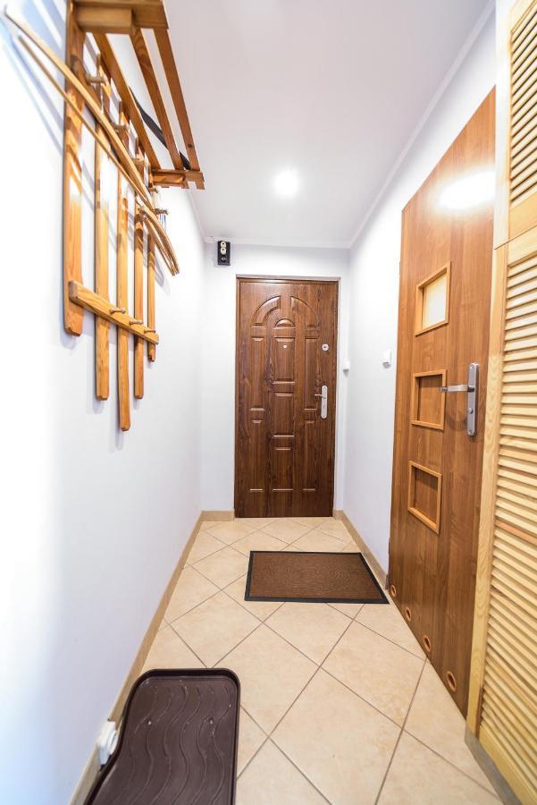 Apartment Daga W Centrum Szklarska Poreba Bagian luar foto