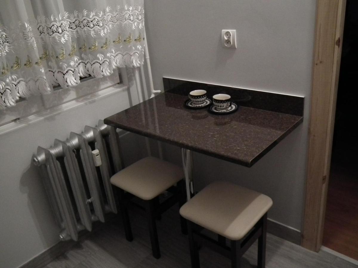 Apartment Daga W Centrum Szklarska Poreba Bagian luar foto